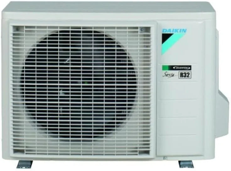 A.A. Daikin AXF35E, ATXF35E + ARXF35E