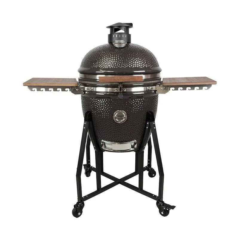 Grizzly Grills Grill Węglowy 46cm Czarny - Ge101