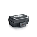 Grill elektryczny Barbacoa z cyfrowym wyświetlaczem OLED Sevo GT czarny PG 8106 Severin