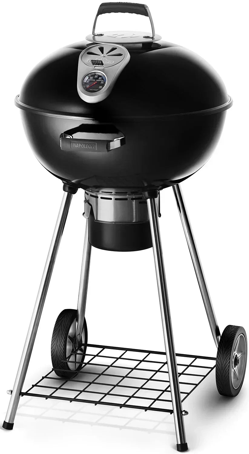 2026 Napoleon Grill Węglowy Barbacoa Ø 57 cm