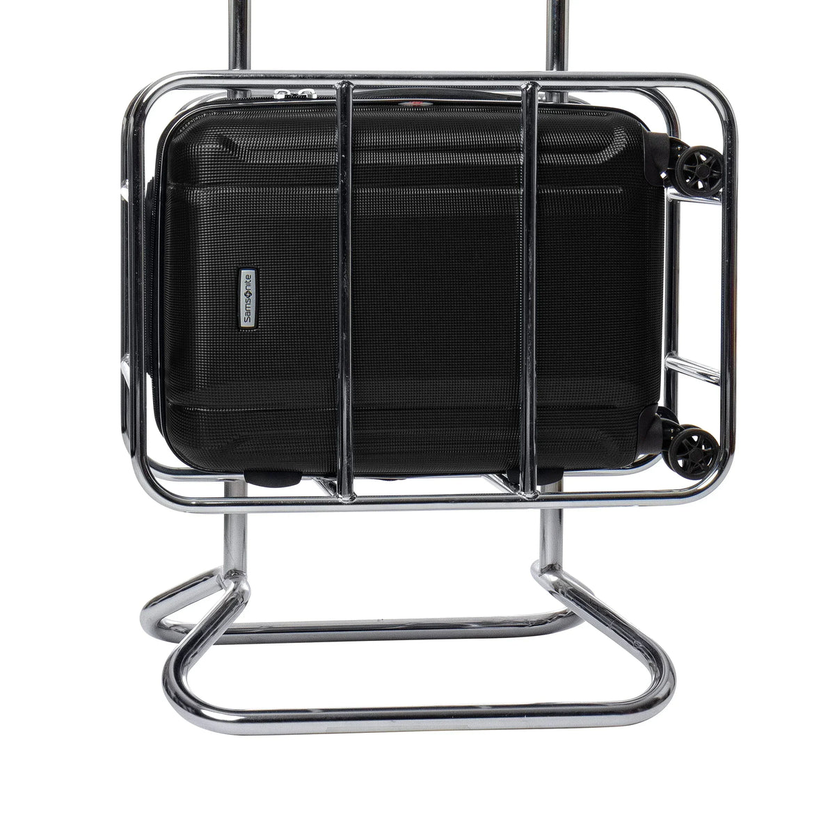 2026 Samsonite Omni 3.0 — 2-częściowy zestaw rozszerzalnych walizek na kółkach (kabinowa i średnia)