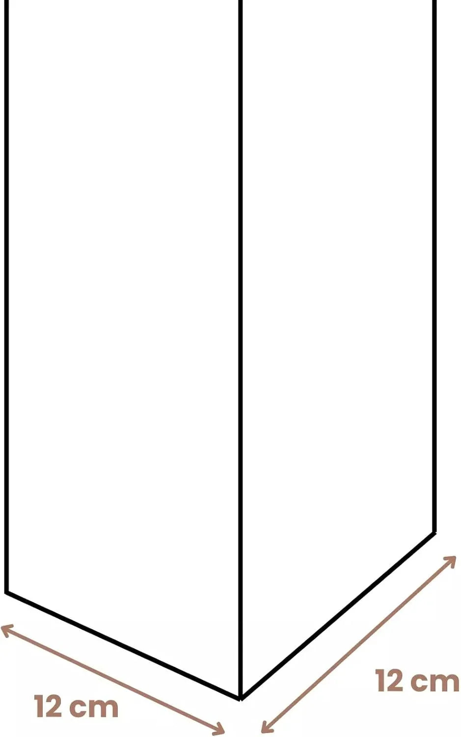 Forest Style - Podwójna Wiata Garażowa Victor Modern 30,9 m² (6,02 x 5,11 x 2,52 m) – Drewno Sosnowe Impregnowane – Dach Poliwęglanowy – Zadaszone Miejsce Parkingowe na 2 Samochody – Solidna i Trwała Konstrukcja