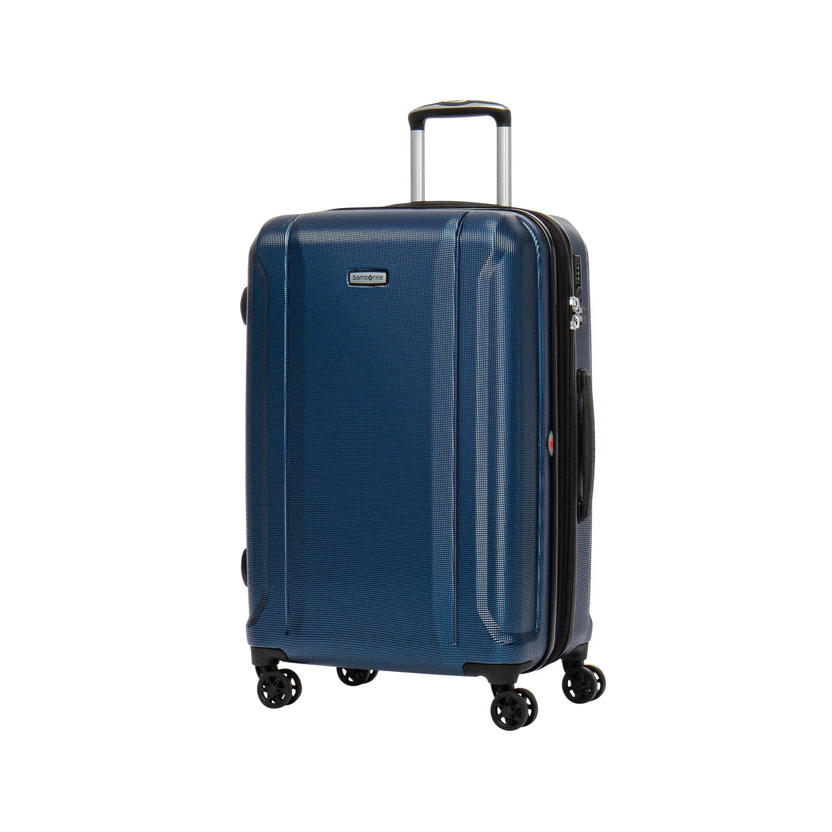 2026 Samsonite Omni 3.0 — 2-częściowy zestaw rozszerzalnych walizek na kółkach (kabinowa i średnia)