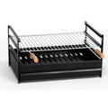 Grill do grillowania 48 cm