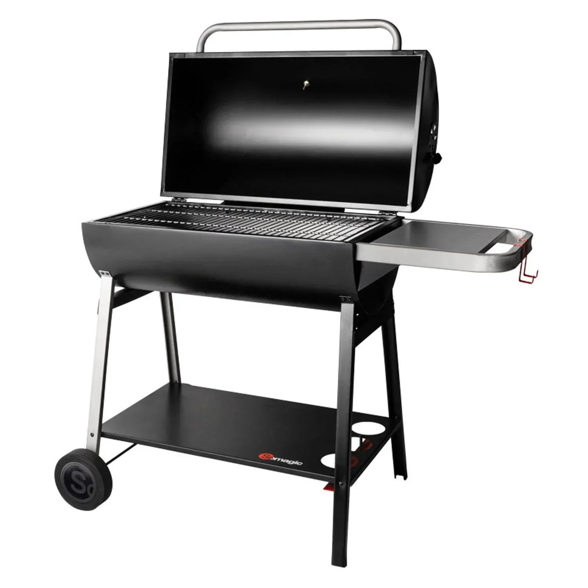 Grill węglowy Brasilia