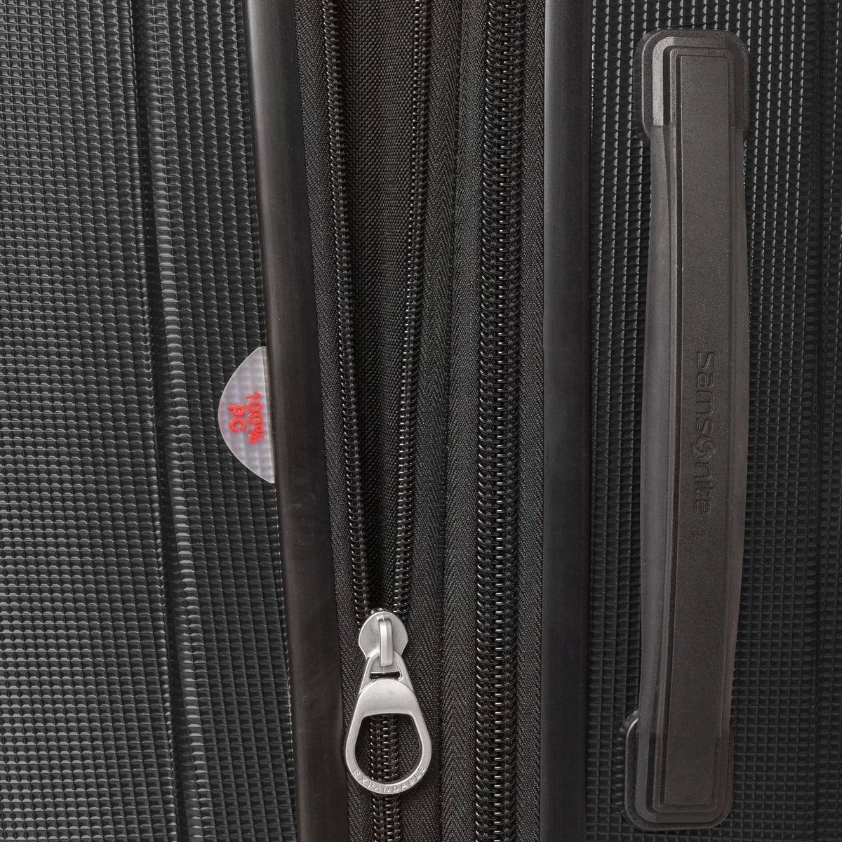 2026 Samsonite Omni 3.0 — 2-częściowy zestaw rozszerzalnych walizek na kółkach (kabinowa i średnia)