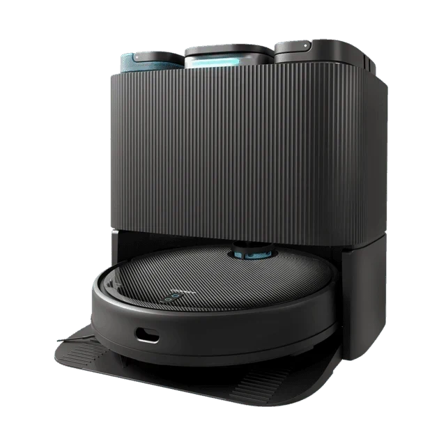 CECOTEC CONGA 11090 SPIN REVOLUTION
