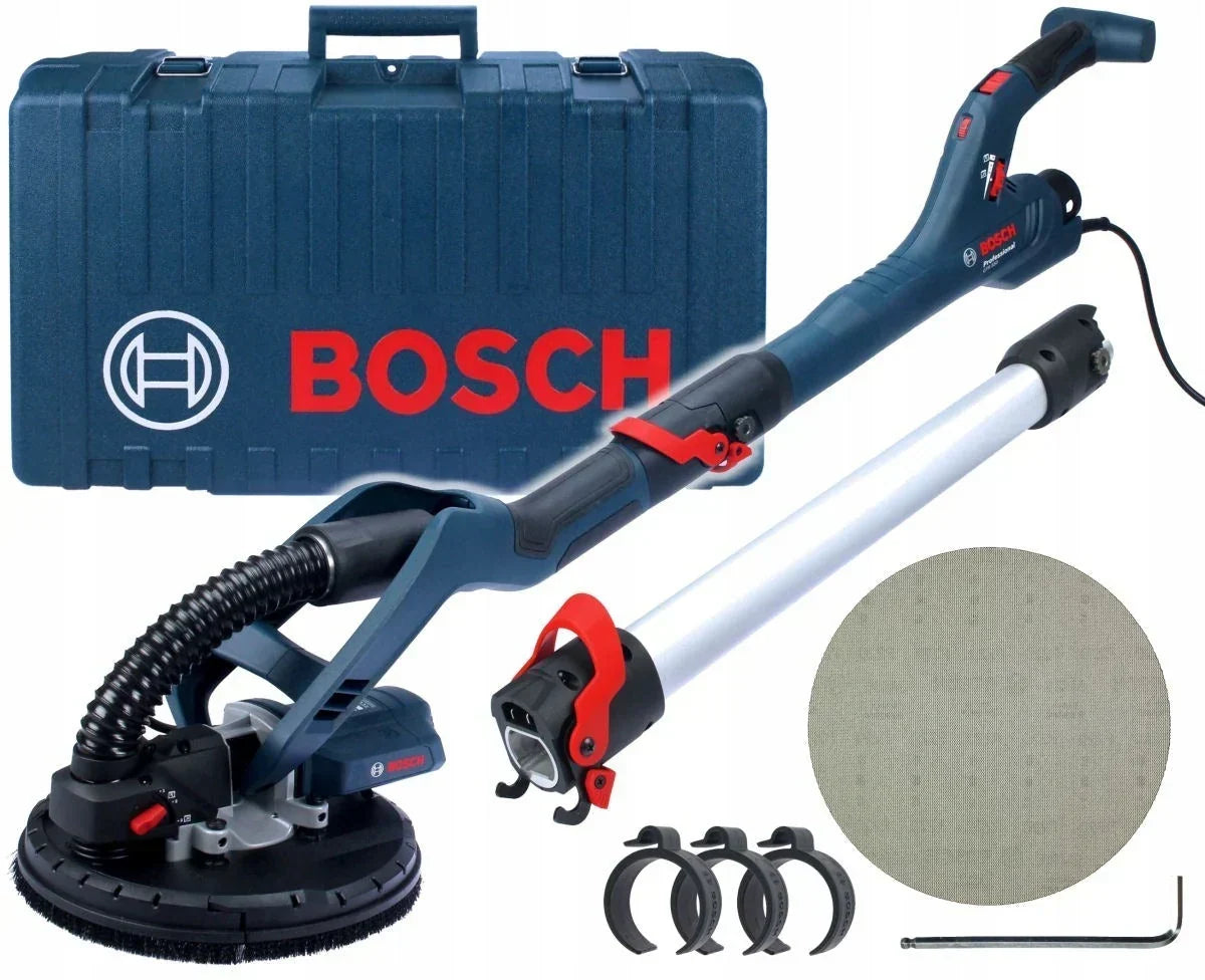 BOSCH GTR 550 DRY WALL SANDER GIRAFFE