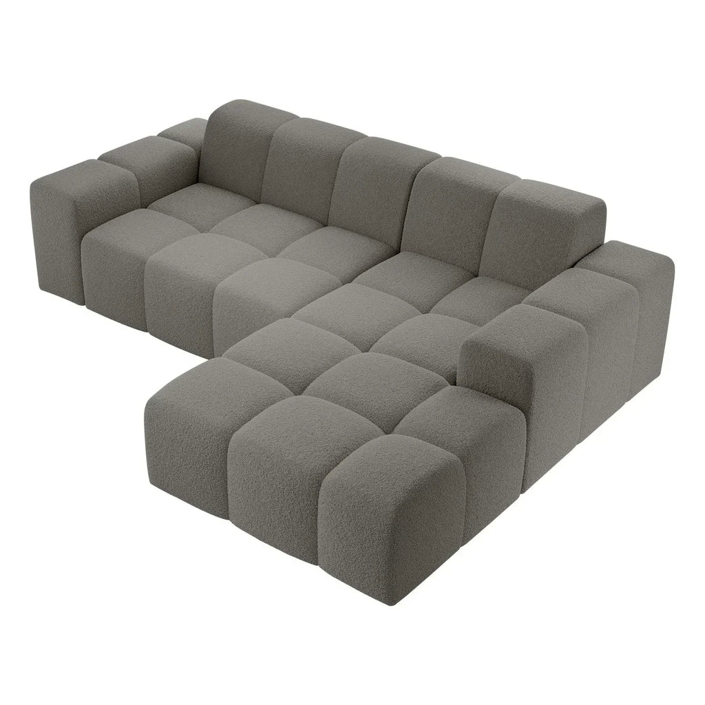 2026 Sofa narożny Merano – nowoczesna elegancja i wyjątkowy komfort