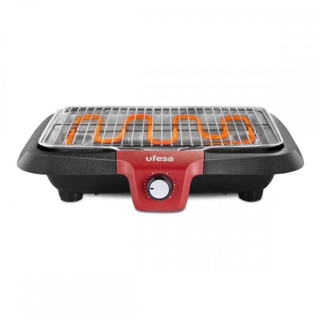 Grill elektryczny Bb7640 o mocy 2300W