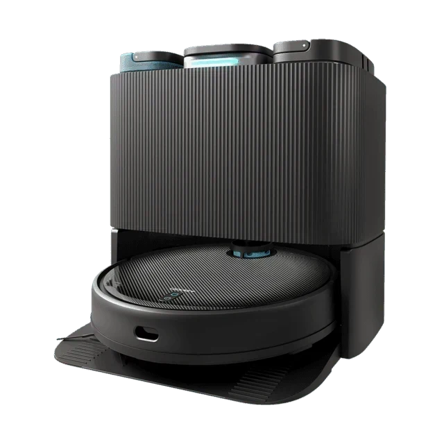 CECOTEC CONGA 11090 SPIN REVOLUTION