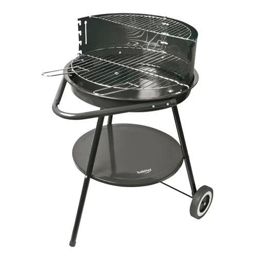 Barbacoa węglowa Supergrill 45