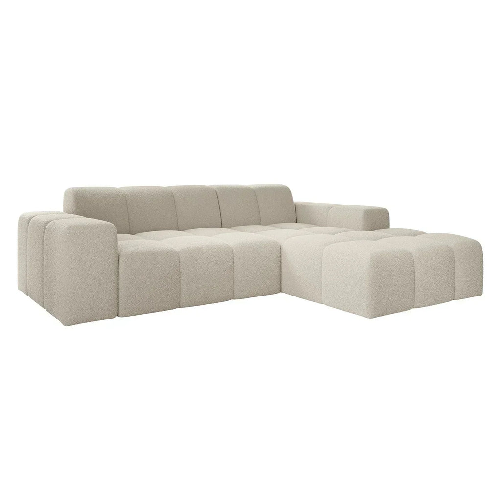2026 Sofa narożny Merano – nowoczesna elegancja i wyjątkowy komfort