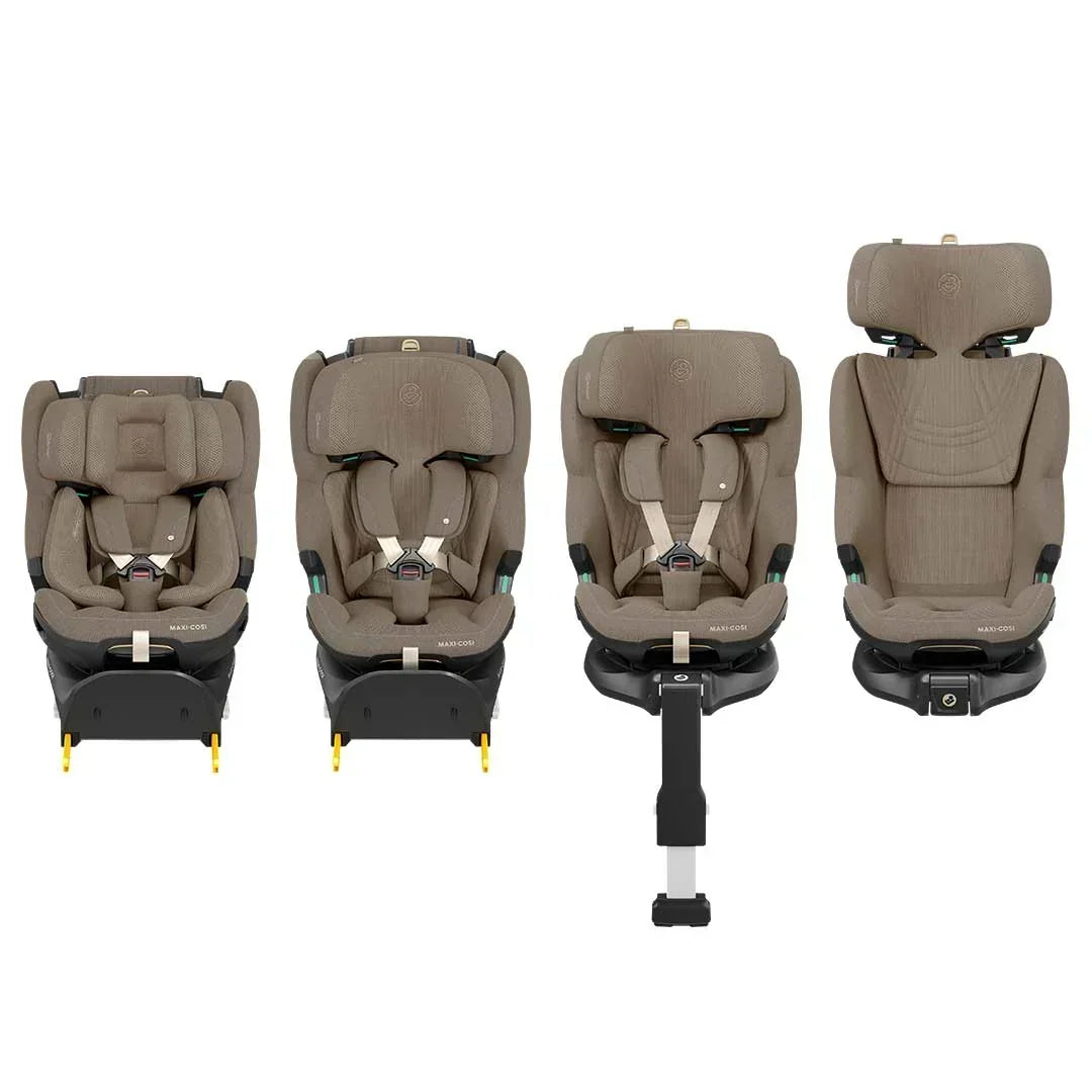 Maxi-Cosi Emerald 360 Pro Fotelik Samochodowy – Prawdziwa Trufla