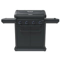 Grill Campingaz 4 Series Onyx S