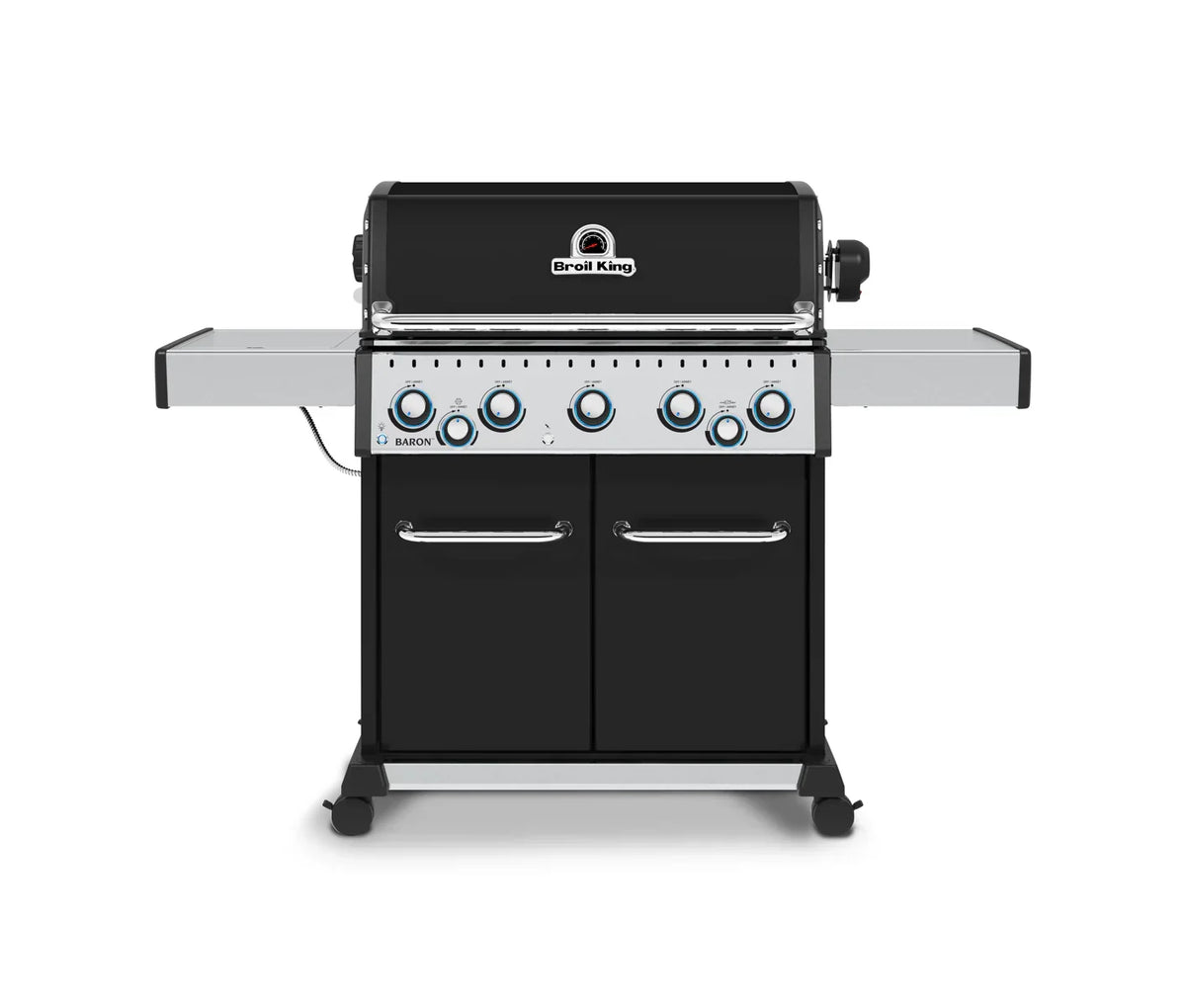 Broil King Baron 590(Default Title)