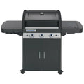 Grill gazowy 3 Series Classic LS Plus Dark