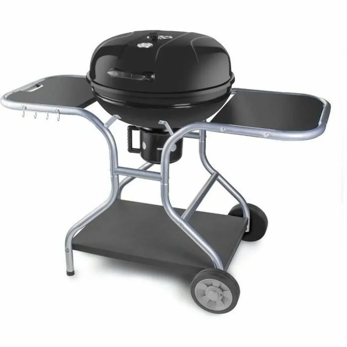 Bärbar Grill Fieldmann FZG 1014 Metall Stål