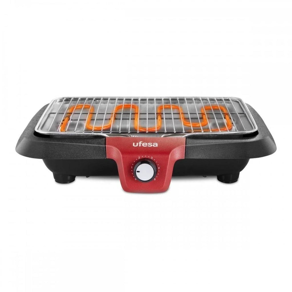 Grill elektryczny Bb7640 o mocy 2300 W