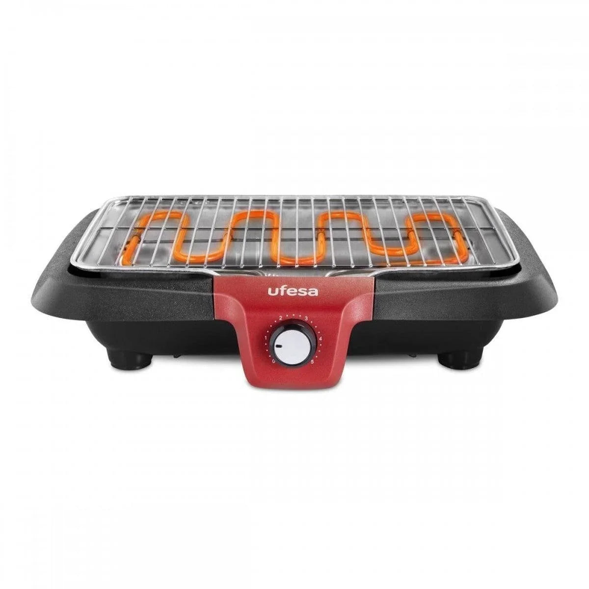 Grill elektryczny Bb7640 o mocy 2300 W