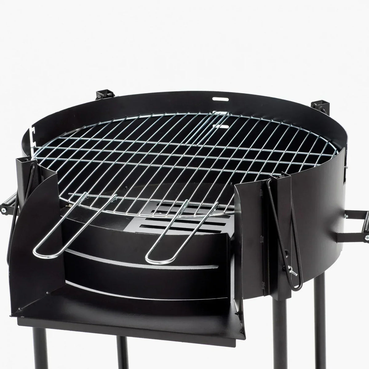 Barbacoa Moja Paella