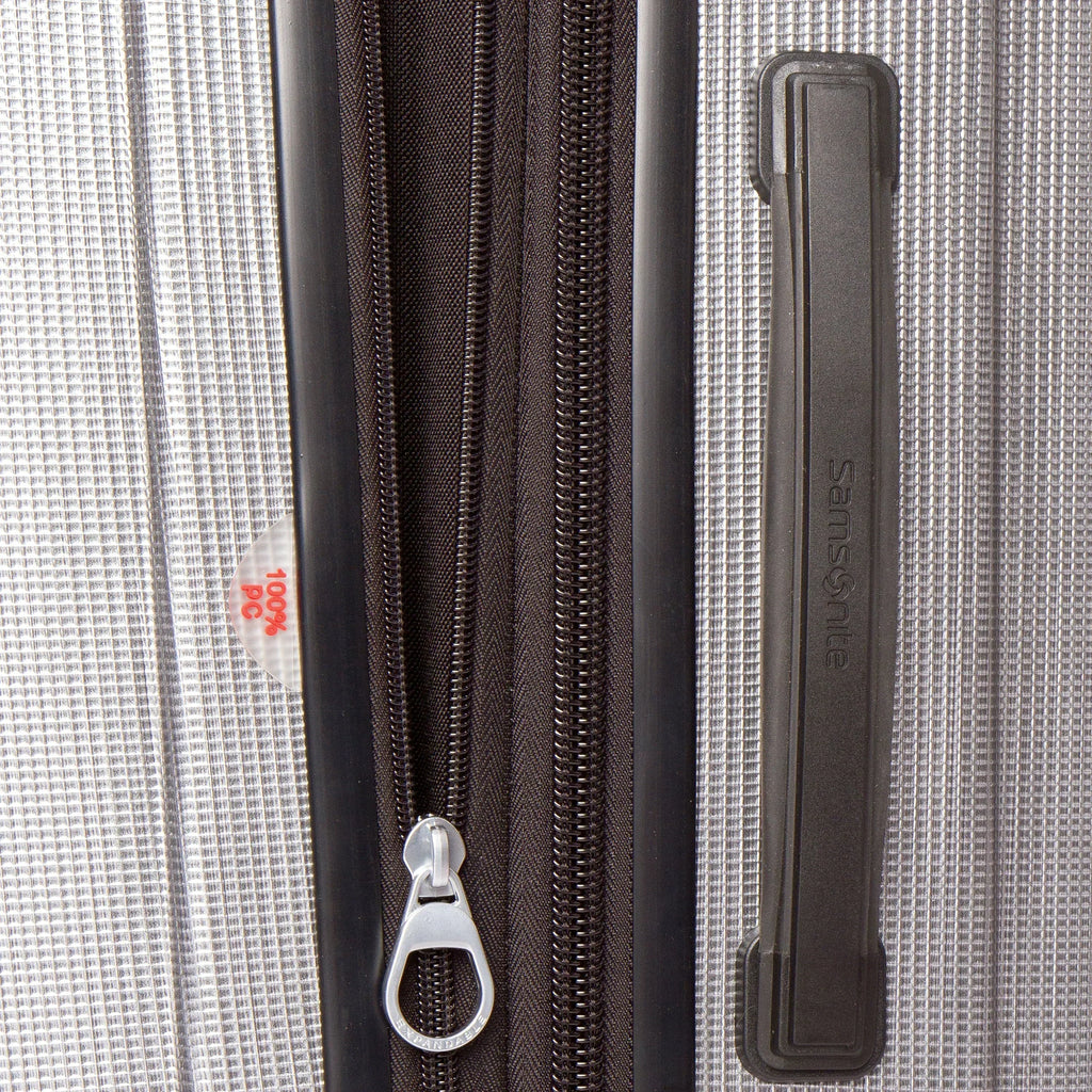 Zestaw 2 walizek Samsonite Omni 3.0 z możliwością rozszerzenia (podręczna i średnia) na rok 2026