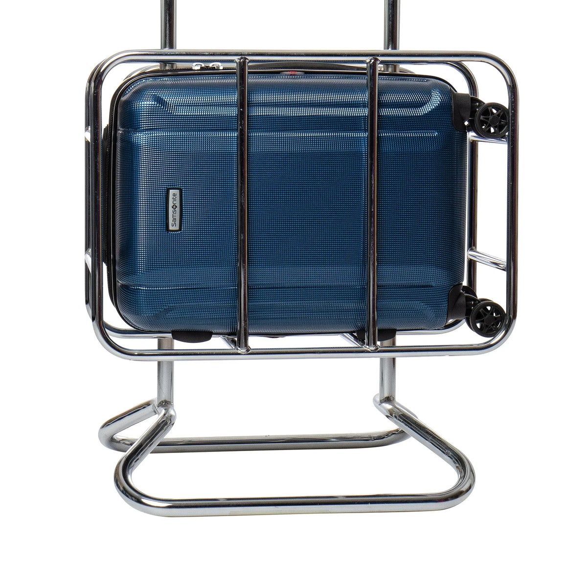 Zestaw 2 walizek Samsonite Omni 3.0 z możliwością rozszerzenia (podręczna i średnia) na rok 2026