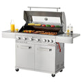 2026 Grill gazowy Minnesota