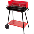 Grill węglowy Aktive dla 6 osób