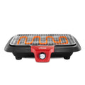 Grill elektryczny Bb7640 o mocy 2300 W