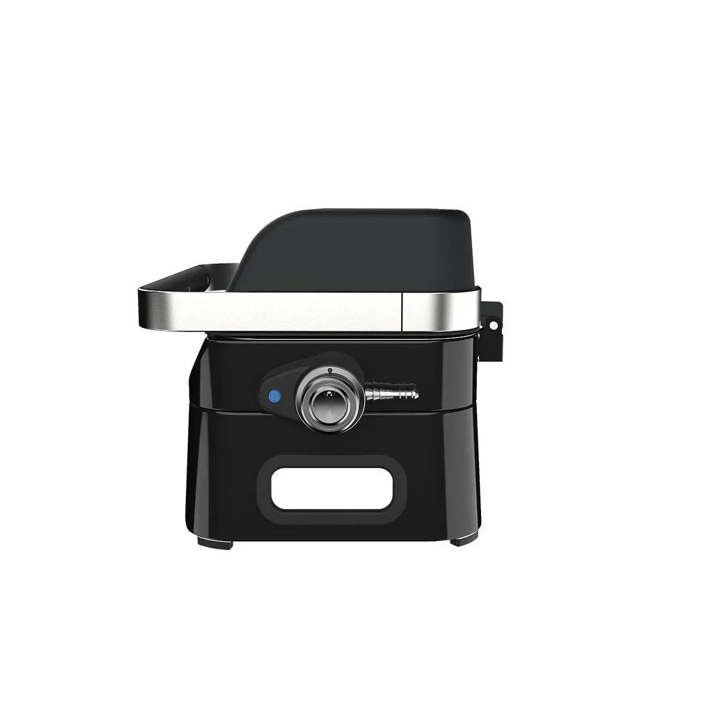 Grill gazowy Attitude 2go - czarny