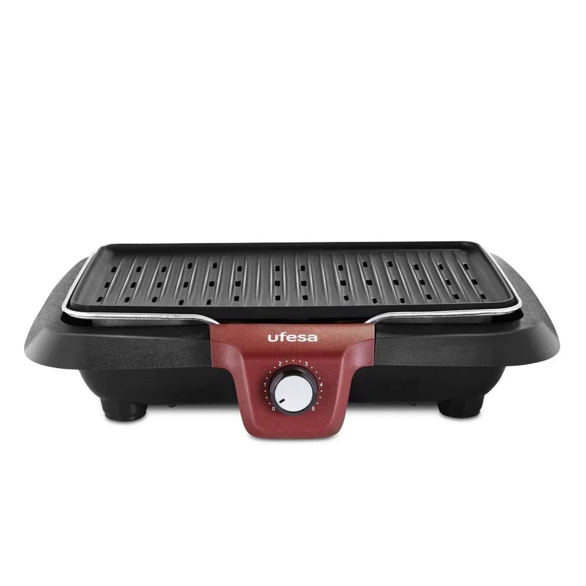 Grill elektryczny 2000 W Bb7650