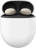 Google Pixel Buds Pro 2 bezprzewodowe słuchawki douszne z aktywną redukcją szumów, słuchawki Bluetooth, porcelanowe