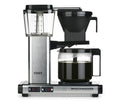 Moccamaster Automatic Brushed(Default Title)