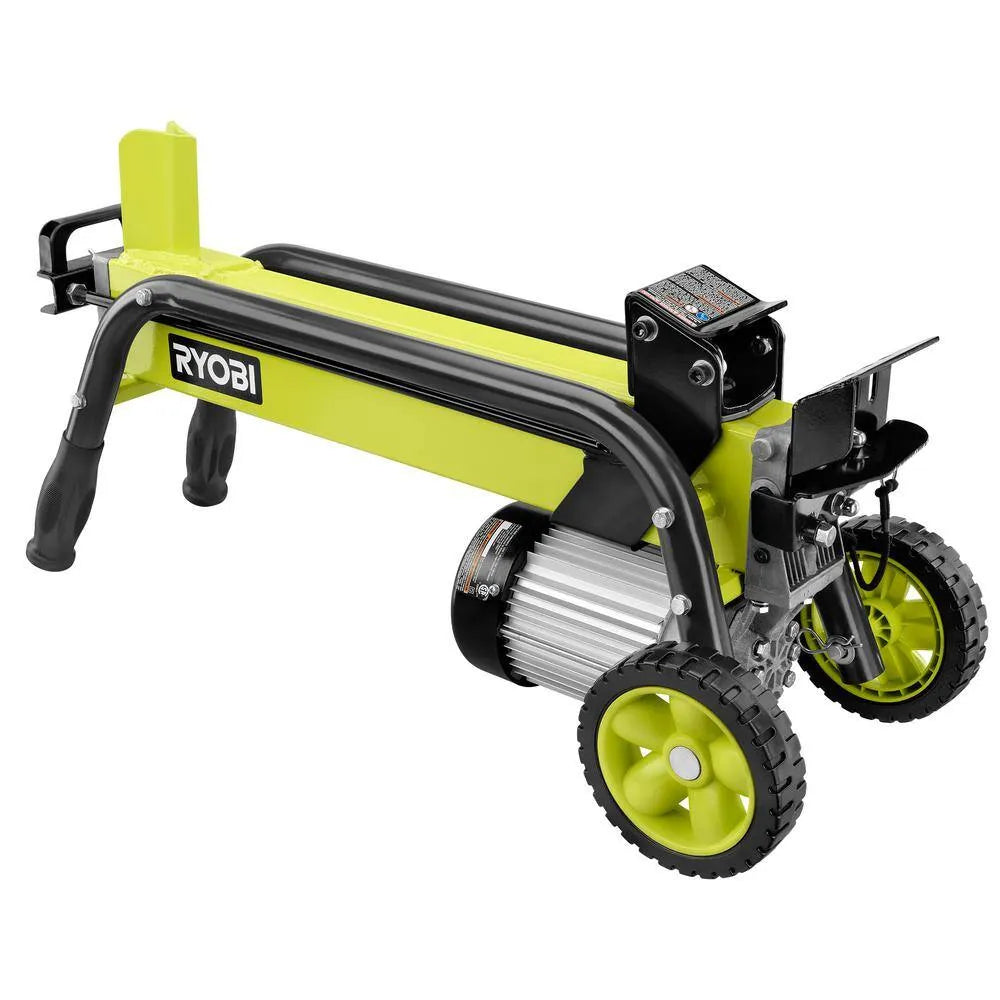 Łuparka elektryczna RYOBI RYAC490 o mocy 15 A i nacisku 5 ton, rok 2026