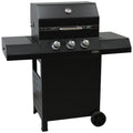Grill gazowy Cazorla do kamienia Imor