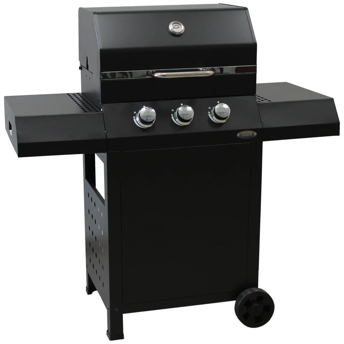 Grill gazowy Cazorla do kamienia Imor