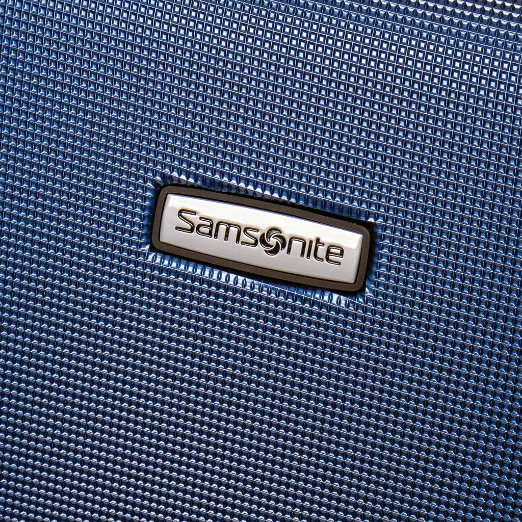 Zestaw 2 walizek Samsonite Omni 3.0 z możliwością rozszerzenia (podręczna i średnia) na rok 2026
