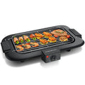 Grill Elektryczny Bezdymny Barbacoa, 2000W, 812196