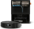 iRobot Roomba Combo 10 MAX + stacja AutoWash, Robot sprzątający, Odkurzacz i mop, Wielofunkcyjny samooczyszczający, Uzupełnia wodę, Myje i suszy mopy, Automatyczne opróżnianie, Chowany mop, Unika przeszkód, Aplikacja