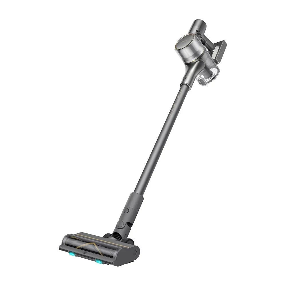 Dreame R20 Aqua Cordless Stick Vacuum and Mop, 27 kPa, 2 Brushes