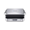 Blaupunkt GRS901, 2000 W, elektryczny grill z płytkami do gofrów