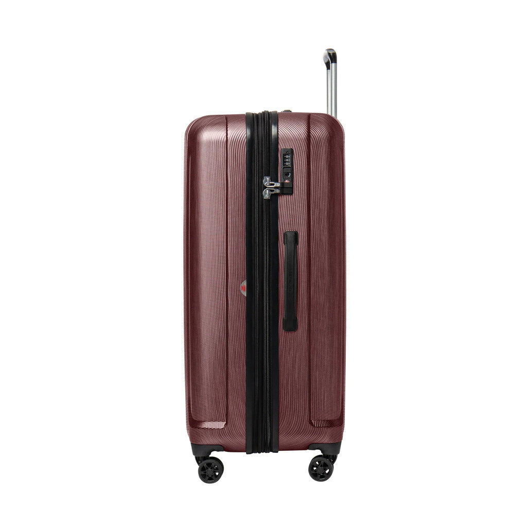 2026 Samsonite Omni 3.0 — 2-częściowy zestaw rozszerzalnych walizek na kółkach (kabinowa i średnia)