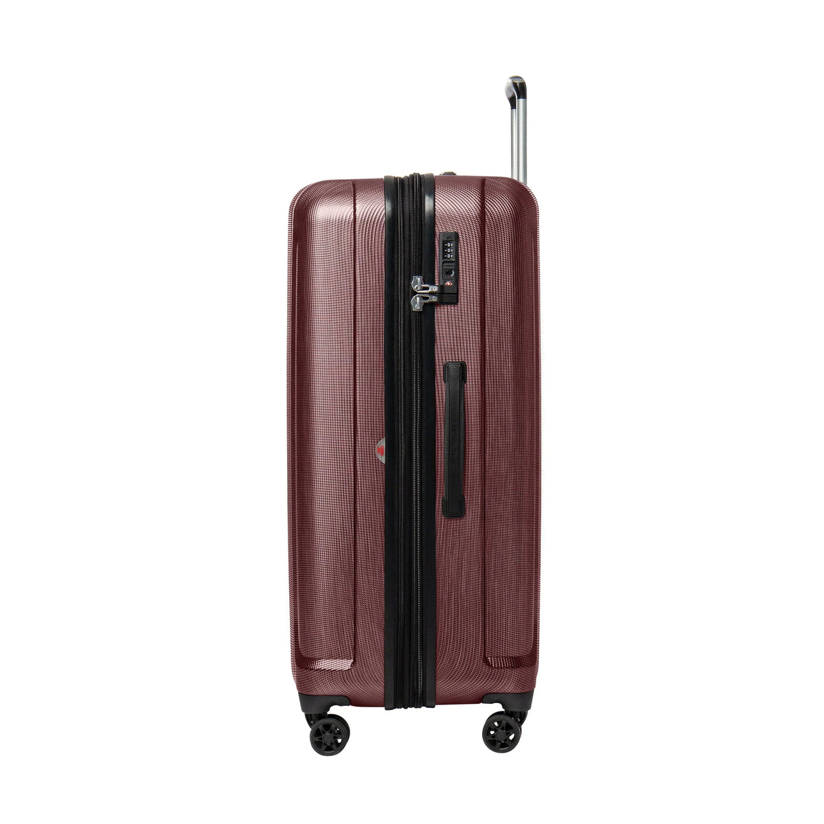 2026 Samsonite Omni 3.0 — 2-częściowy zestaw rozszerzalnych walizek na kółkach (kabinowa i średnia)