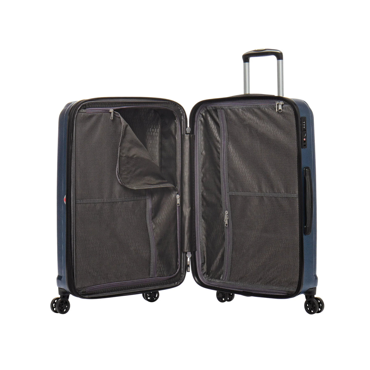 Zestaw 2 walizek Samsonite Omni 3.0 z możliwością rozszerzenia (podręczna i średnia) na rok 2026