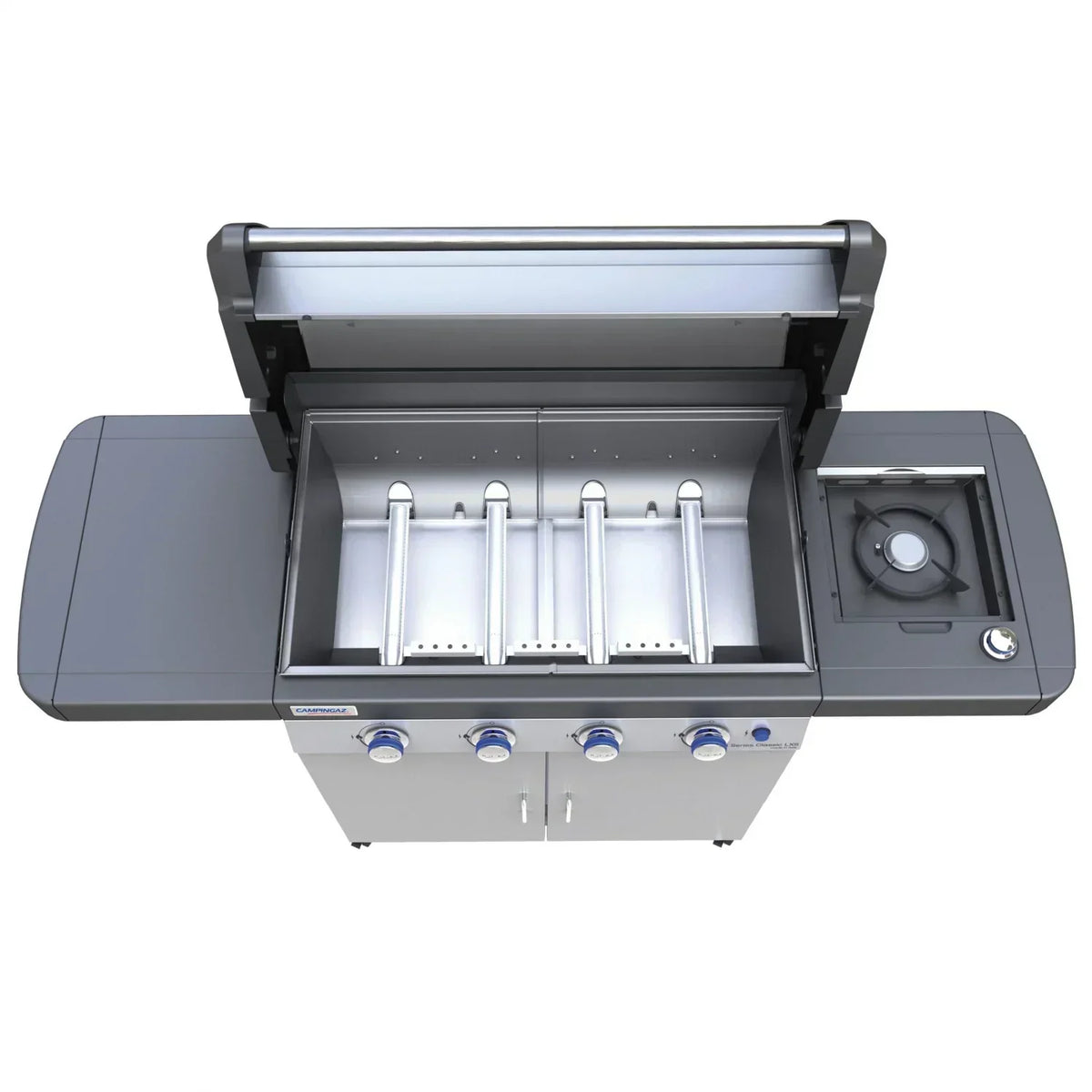 Grill gazowy 4 Series Classic Lxs Campingaz