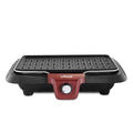 Grill elektryczny Bb7650 o mocy 2000 W