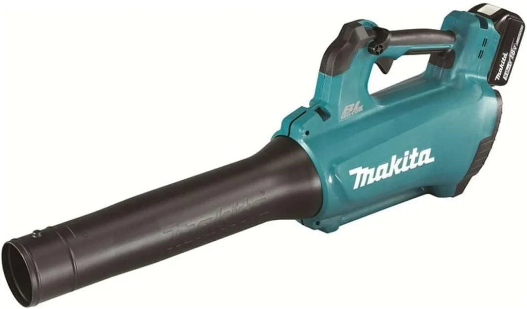 Dmuchawa LXT 18 V (1 x 5,0 Ah) z szybką ładowarką - DUB184RT