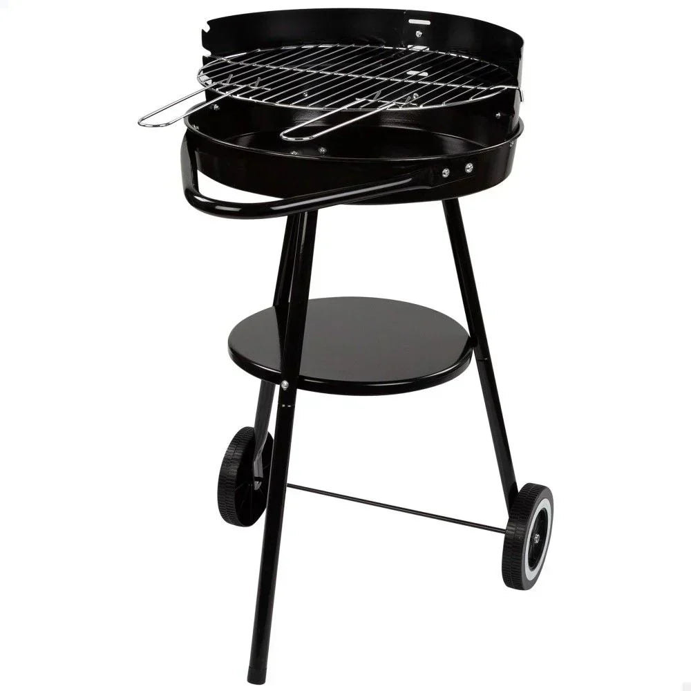 Przenośny Grill Węglowy Barbacoa Aktive