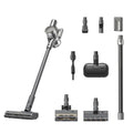 Dreame R20 Aqua Cordless Stick Vacuum and Mop, 27 kPa, 2 Brushes